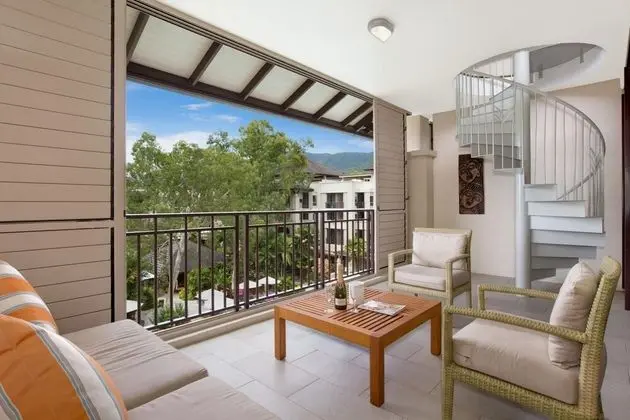 Premier Çatı Katı Süiti (Penthouse)