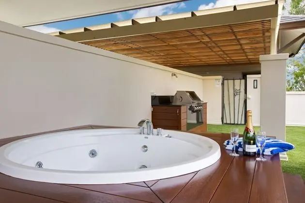 Premier Çatı Katı Süiti (Penthouse)