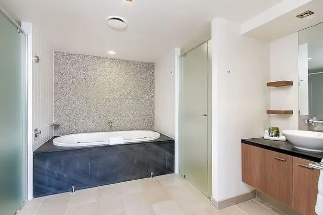 Premier Çatı Katı Süiti (Penthouse)