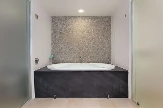 Premier Çatı Katı Süiti (Penthouse)