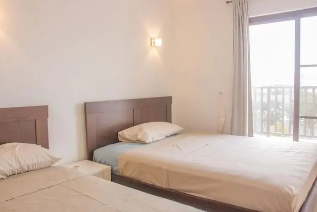 Villa, 3 Yatak Odası