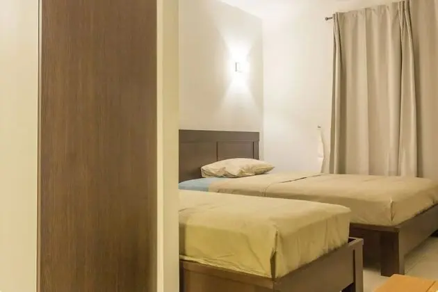 Villa, 3 Yatak Odası
