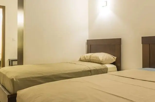 Villa, 3 Yatak Odası