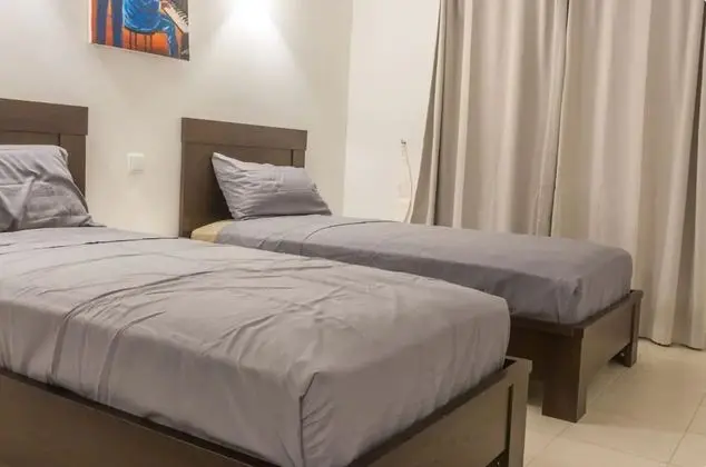 Villa, 3 Yatak Odası
