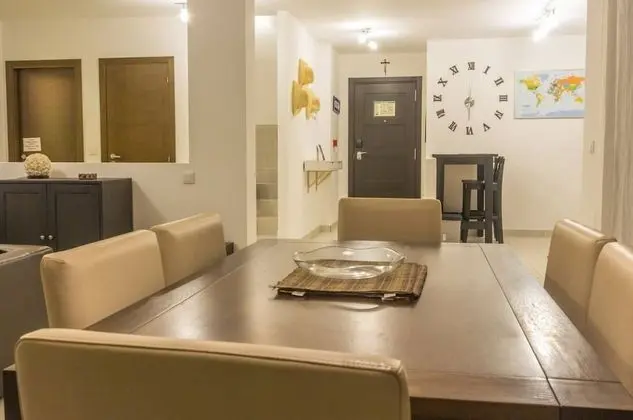 Villa, 3 Yatak Odası