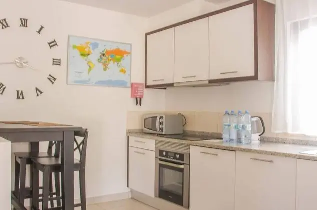 Villa, 3 Yatak Odası