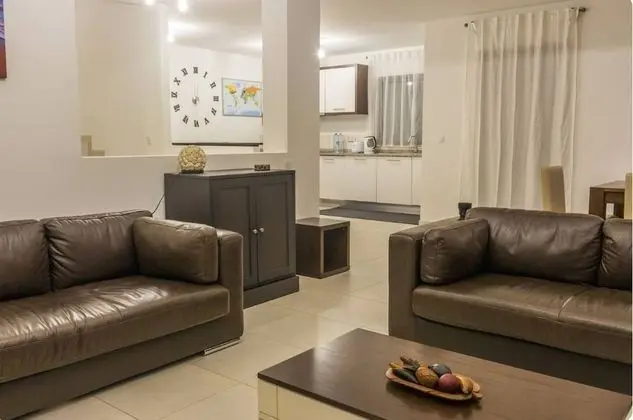 Villa, 3 Yatak Odası