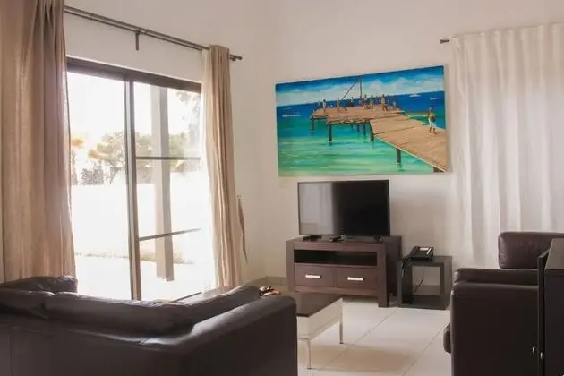 Villa, 3 Yatak Odası