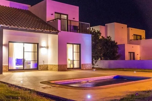 Villa, 3 Yatak Odası