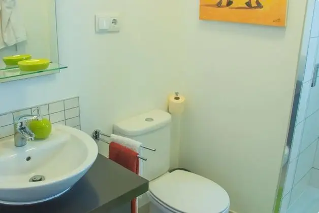 Villa, 3 Yatak Odası
