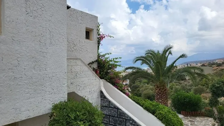 Oda, 1 Yatak Odası, Veranda