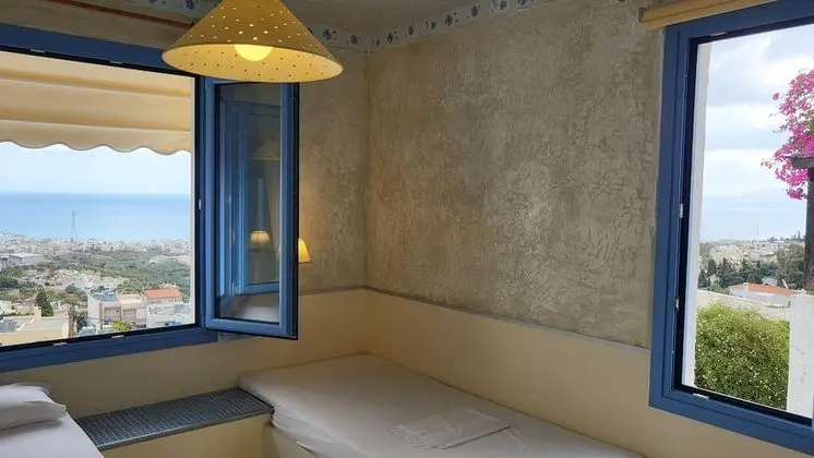 Apart Daire, 1 Yatak Odası, Balkon
