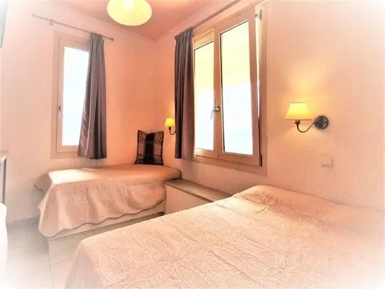 Apart Daire, 1 Yatak Odası, Balkon