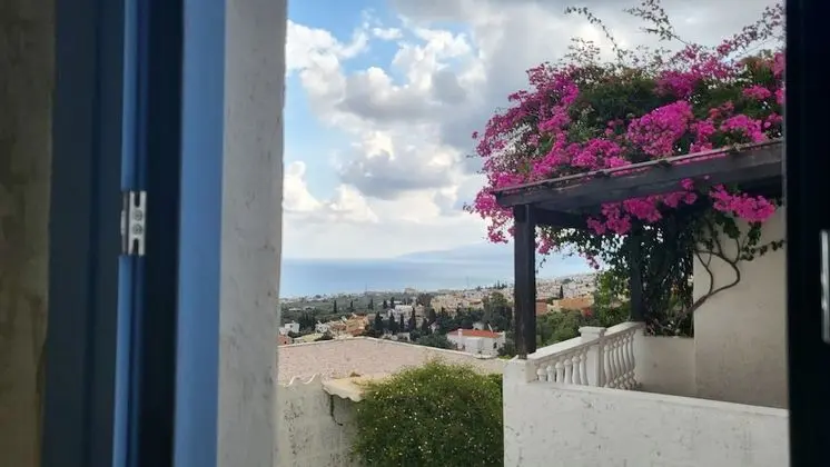 Apart Daire, 1 Yatak Odası, Balkon