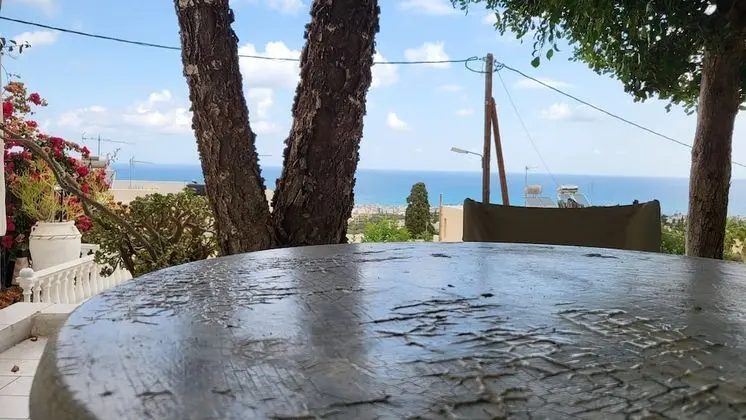Apart Daire, 1 Yatak Odası, Balkon