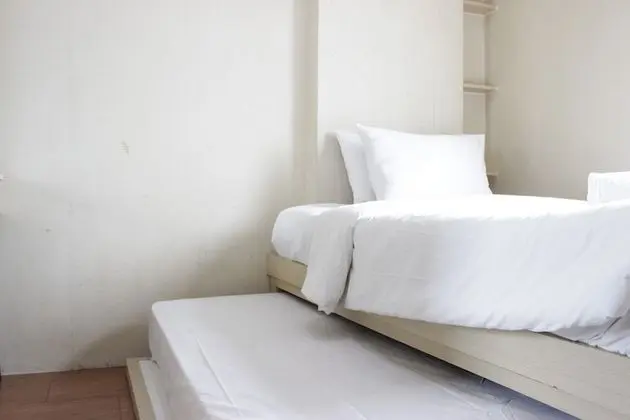 Apart Daire, Sigara İçilmez, Küçük Mutfak