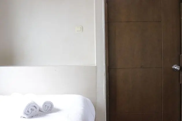 Apart Daire, Sigara İçilmez, Küçük Mutfak