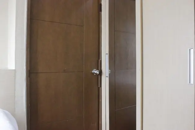 Apart Daire, Sigara İçilmez, Küçük Mutfak