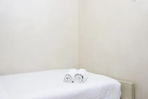 Apart Daire, Sigara İçilmez, Küçük Mutfak