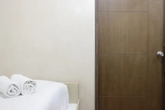 Apart Daire, Sigara İçilmez, Küçük Mutfak