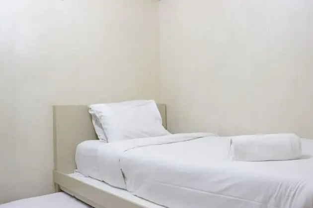 Apart Daire, Sigara İçilmez, Küçük Mutfak