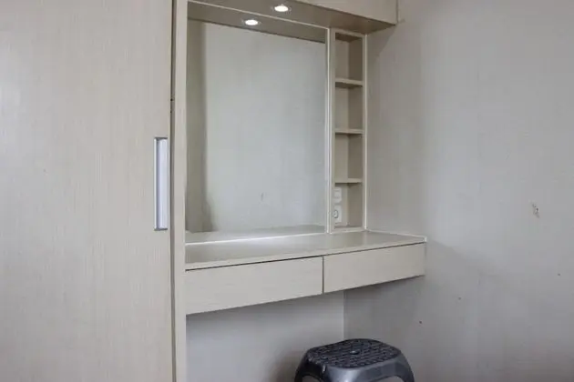 Apart Daire, Sigara İçilmez, Küçük Mutfak