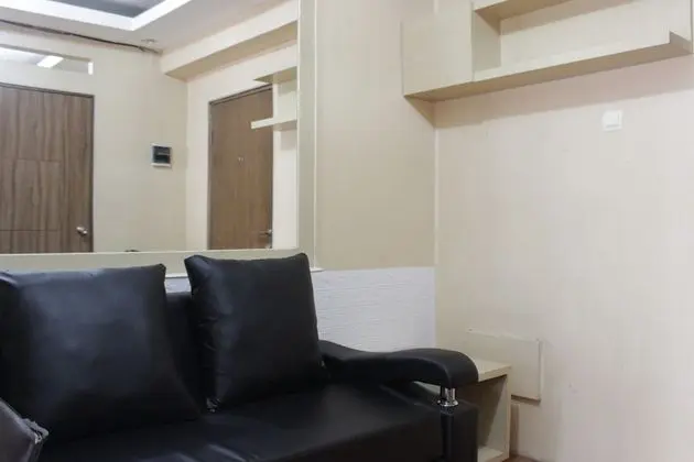 Apart Daire, Sigara İçilmez, Küçük Mutfak