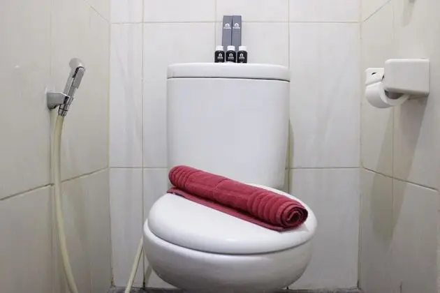 Apart Daire, Sigara İçilmez, Küçük Mutfak