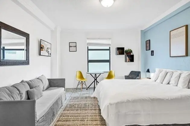 Apart Daire (0 Bedroom)