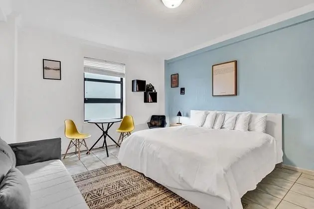 Apart Daire (0 Bedroom)