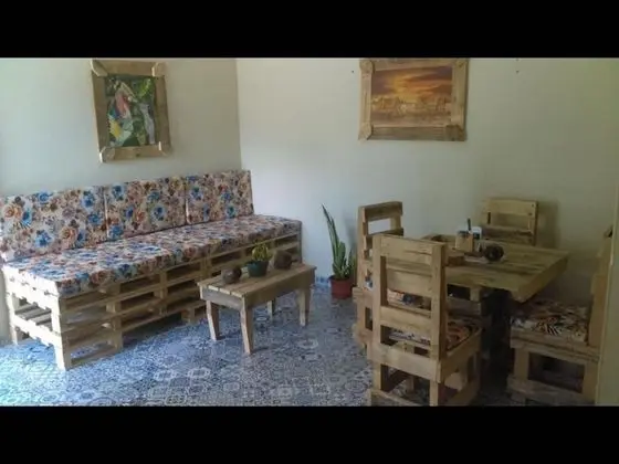 Apart Daire, 1 Yatak Odası, Balkon