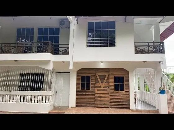 Apart Daire, 1 Yatak Odası, Balkon