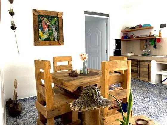 Apart Daire, 1 Yatak Odası, Balkon