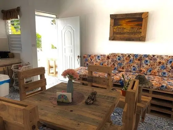 Apart Daire, 1 Yatak Odası, Balkon