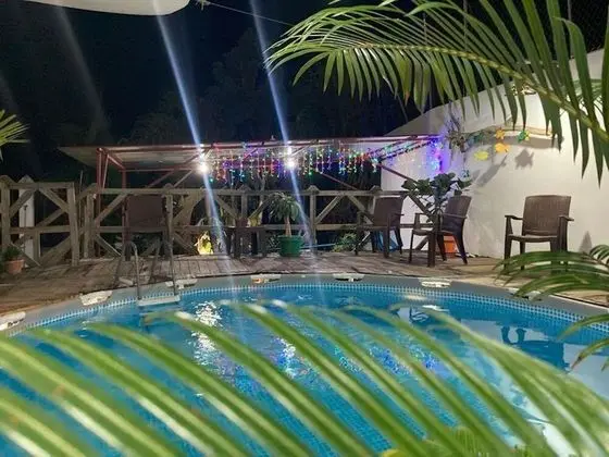 Apart Daire, 1 Yatak Odası, Balkon
