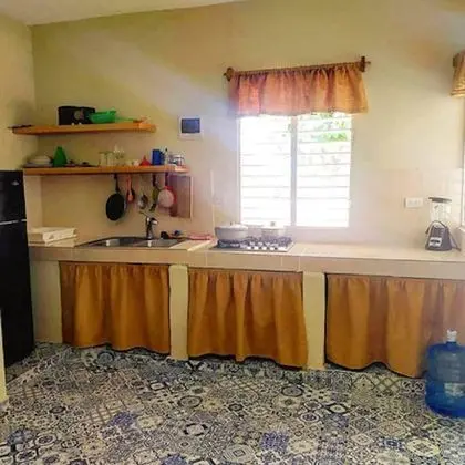 Apart Daire, 1 Yatak Odası, Balkon