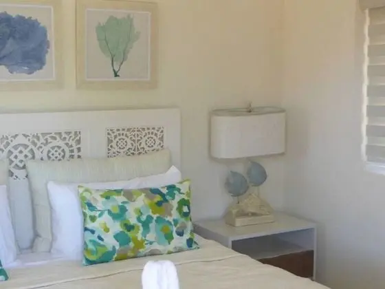Villa (4 Bedrooms)