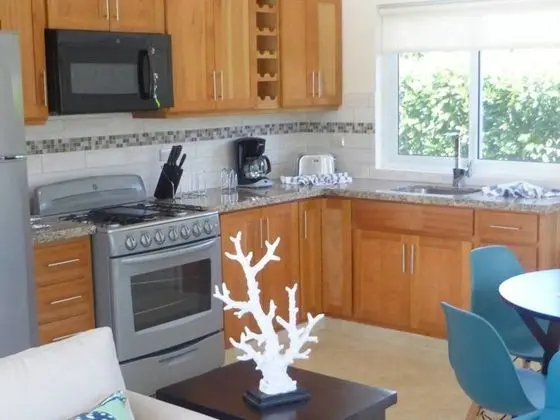 Villa (4 Bedrooms)