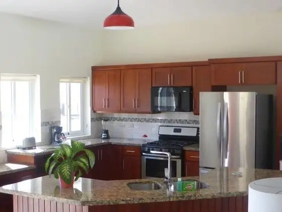 Villa (4 Bedrooms)
