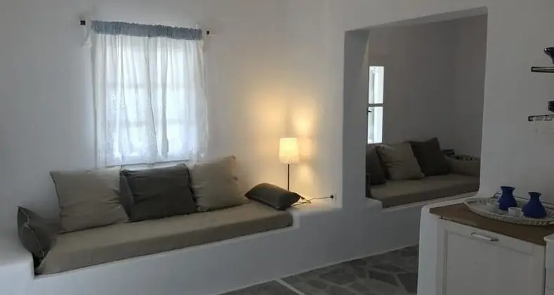 Ev, Deniz Manzaralı