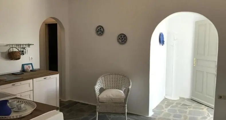 Ev, Deniz Manzaralı