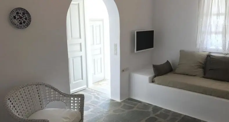 Ev, Deniz Manzaralı