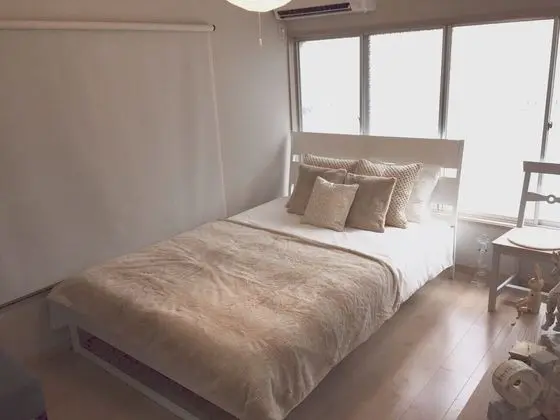 Oda, 2 Yatak Odası (3 Double Size Beds)