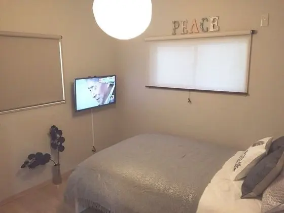 Oda, 2 Yatak Odası (3 Double Size Beds)