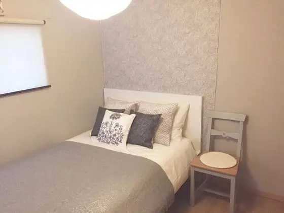 Oda, 2 Yatak Odası (3 Double Size Beds)
