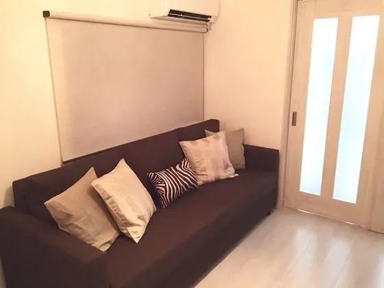 Oda, 2 Yatak Odası (3 Double Size Beds)