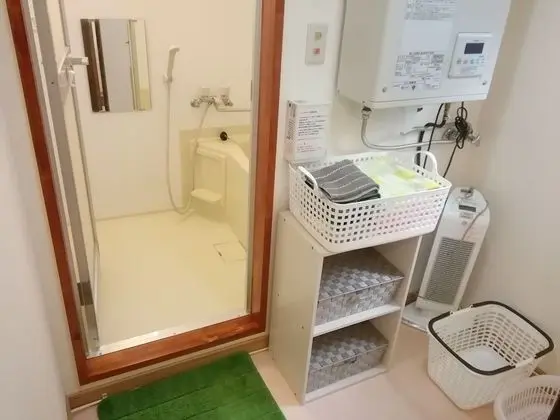 Standard Apart Daire, 2 Yatak Odası