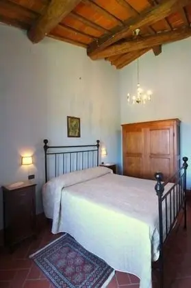 Villa, 4 Yatak Odası