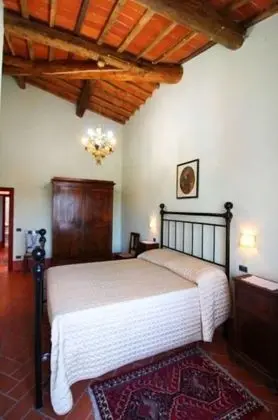 Villa, 4 Yatak Odası