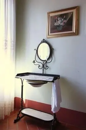 Villa, 4 Yatak Odası